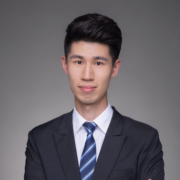 李宗霖